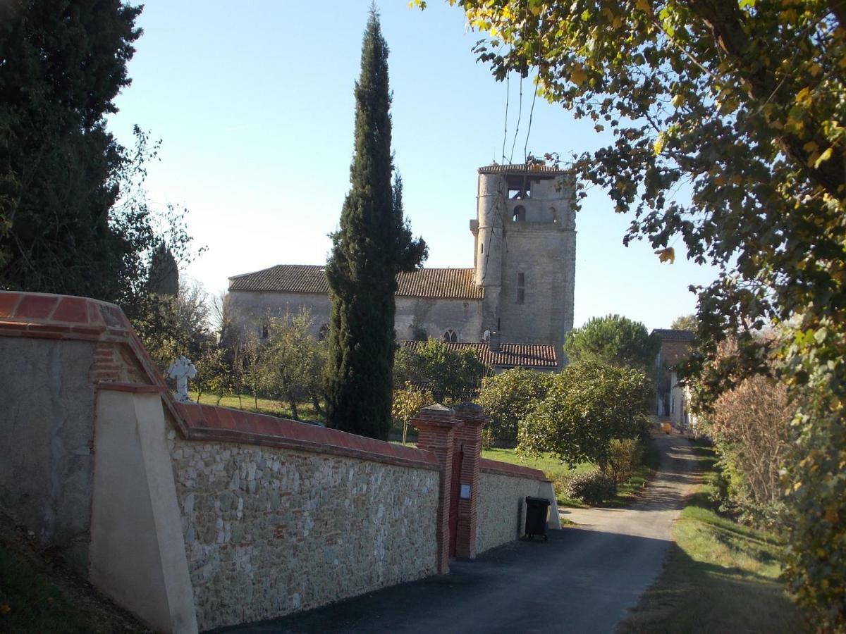 בלקסטל Gite De La Tour Donjon מראה חיצוני תמונה
